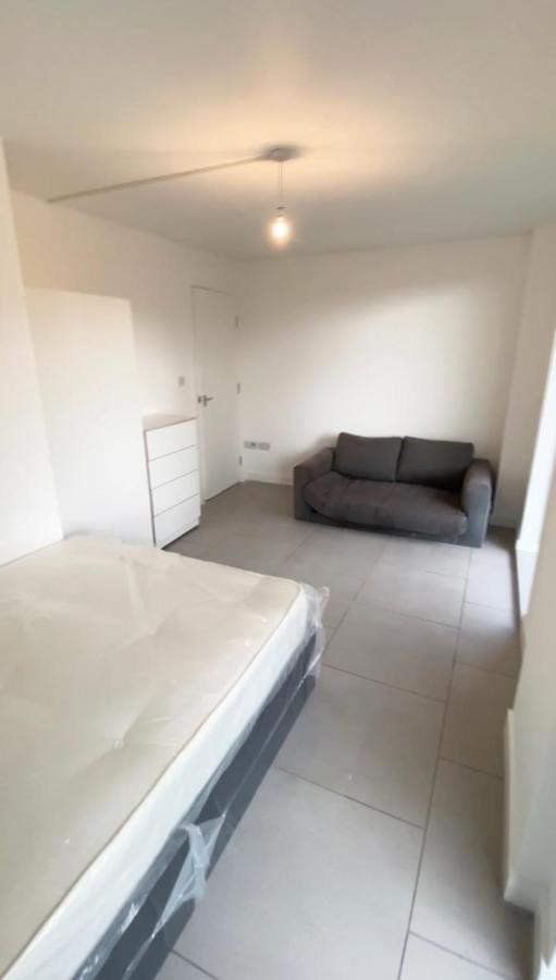 Apartamento Modern And Cozy Two Bed In Clapham 5 Londres