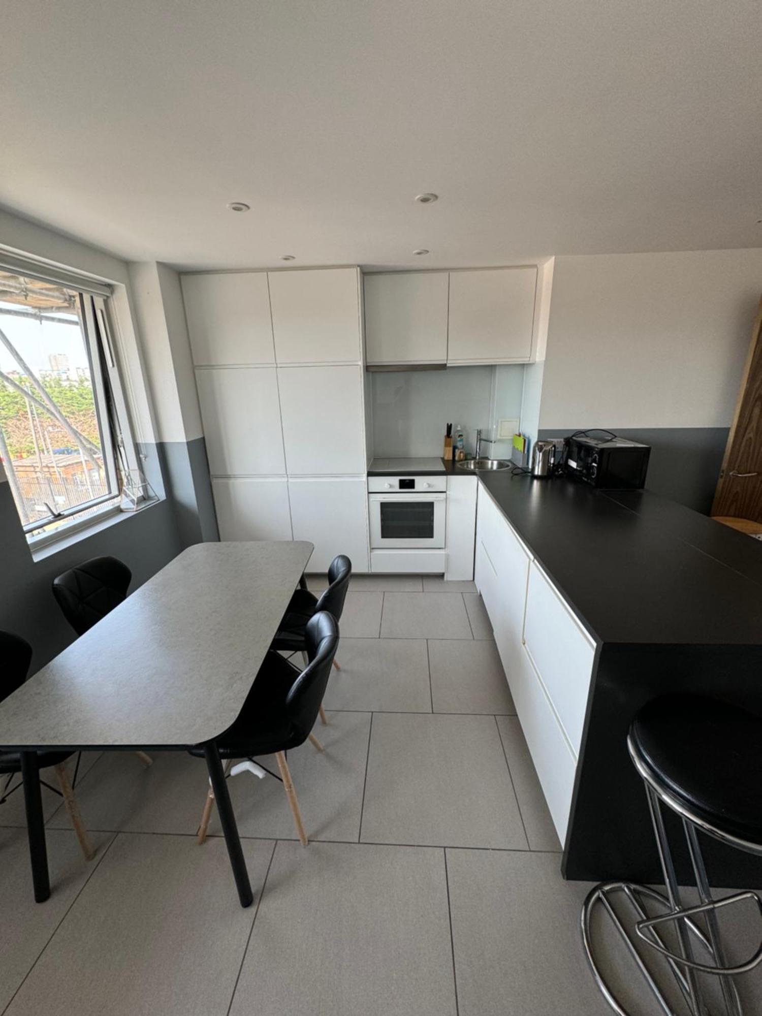 Modern And Cozy Two Bed In Clapham 5 Apartamento