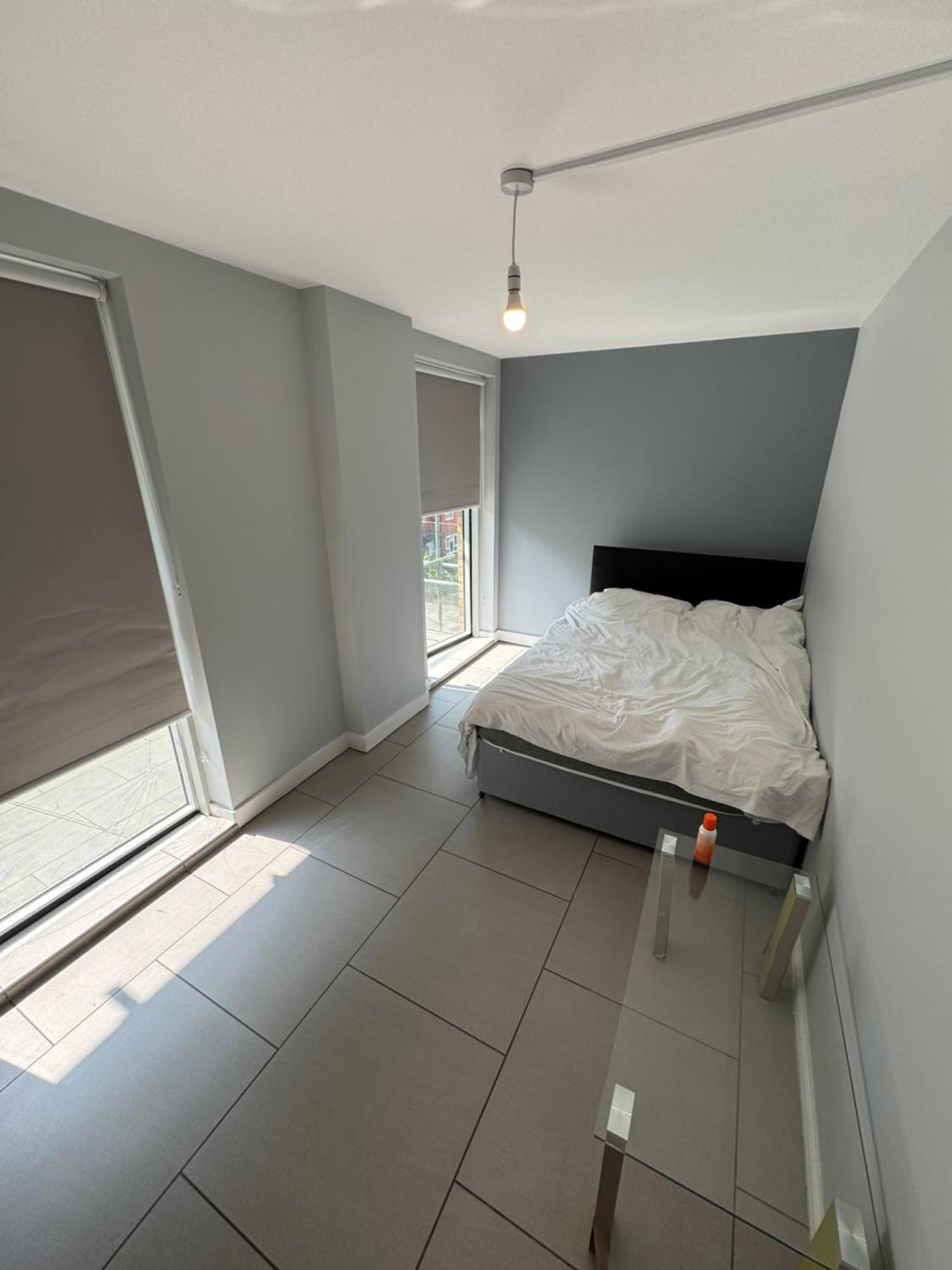 Modern And Cozy Two Bed In Clapham 5 Apartamento Londres